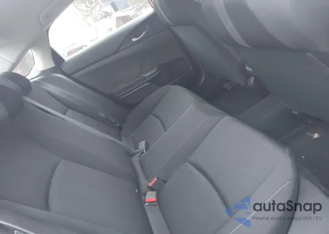 2019 Honda Civic Lx from USA, damaged, VIN 2HGFC2F67KH568447